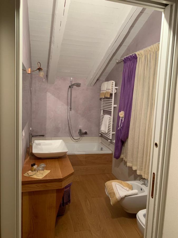 Tenuta La Quassa Ispra Buitenkant foto