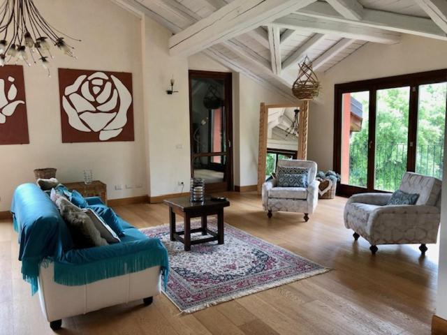 Tenuta La Quassa Ispra Buitenkant foto