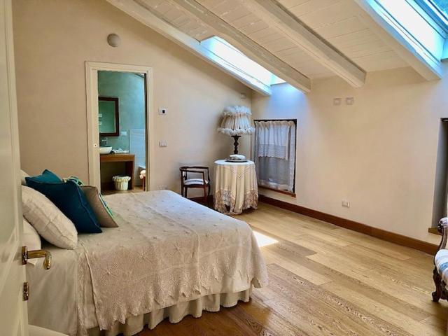 Tenuta La Quassa Ispra Buitenkant foto